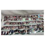 400+ 1990s basketball cards