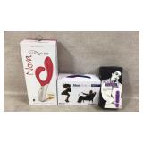 Adult toys