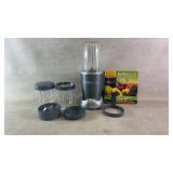 NutriBullet 600-Watt Personal Blender