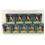Randy Johnson figurines