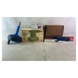 Power & hand tools