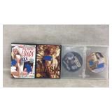 Adult dvds