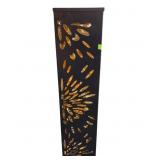 Steel Luminary Pillar