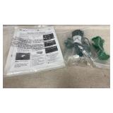 NEW Luminaire Set