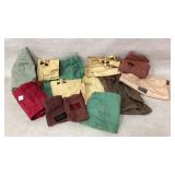 Ani tarnish  cloth