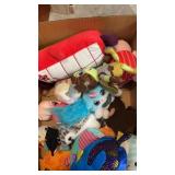 Plushies