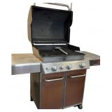 Weber Genesis Propane Grill(no tank included)