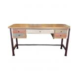 New Condition Wooden Computer Desk