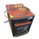 Eden Pure Electric Heater