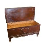Cavalier Furniture Cedar Blanket Chest