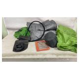 Camelpack Bladder(appears new) CAMP PILLOW, Camp