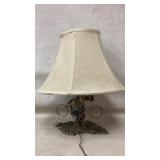 rustic Western-style fixture