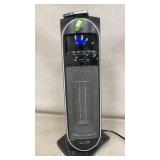 Bionaire fan with remote