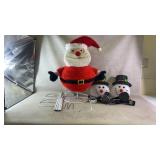 Christmas decorations