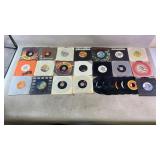 (25) records