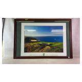 Print of  2008 United States Open Championship