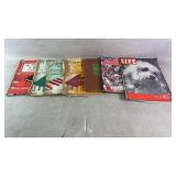 (7) vtg books