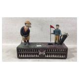 Coin bank