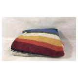 Native American blanket