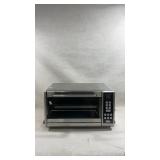 Cuisinart Convection Toaster Oven Broiler