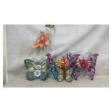 Garden decorations