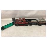 Lionel Model Trains