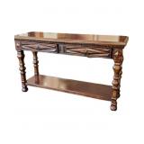 Wooden SEVEN SEAS HOOKER FURNITURE