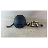 Triple Eight "THE Certified Sweatsaver" helmet &