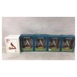 Randy Johnson figurines and more