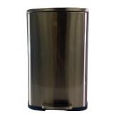 iTouchless SoftStep Step Kitchen Trash Can