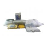 Sewing Fabric, Fuseable Foam Stabilizer,