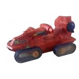 1982 Mattel Masters of the Universe Attak Trak