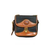 Vintage Dooney & Bourke All-Weather Carrier Bag