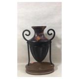 Decorative urn