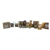 YANKEE Candles -Scented Candles