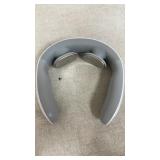 Electromagnetic neck massager
