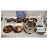 Collector Plates