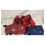 Camelback, Duffel Bag