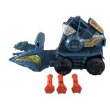 1981 Masters of the Universe Battle Ram vehicle