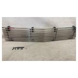 Billet Grill