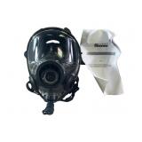 Mestel Safety SGE 400 full-face mask
