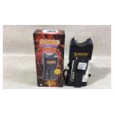 Sabre self defense stun gun