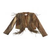 vintage Scully western jacket