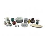 Fine Porcelain China, Pottery
