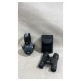 Bushnell PowerView 16x32 compact roof prism
