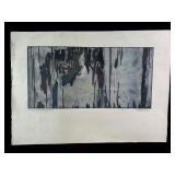 Robert Kostuck "Intimate Landscape #1"