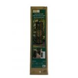 Inside Outside Garden brand lighted patio pillar