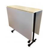 Rolling Sewing Table Portable Table