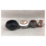 Pottery