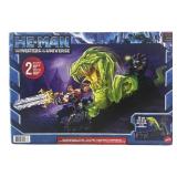 Mattel He-Man and the Masters of the Universe